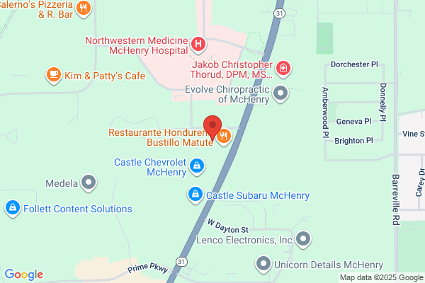 Injury Express Walk-in Injury Care - Closed