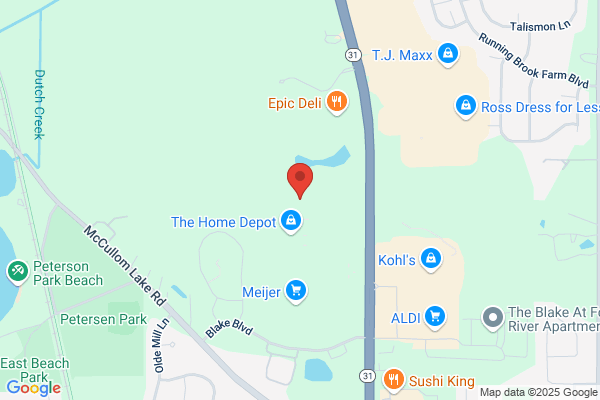 Northwestern Medicine Family Medicine McHenry Route 31