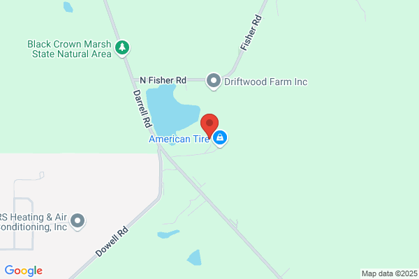 Acorn Ridge