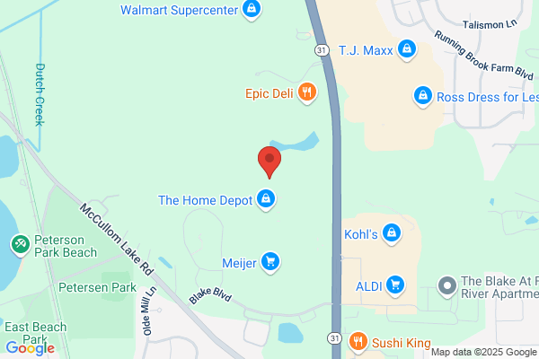 Northwestern Medicine Internal Medicine McHenry Route 31