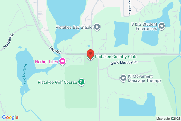 Pistakee Country Club Inc