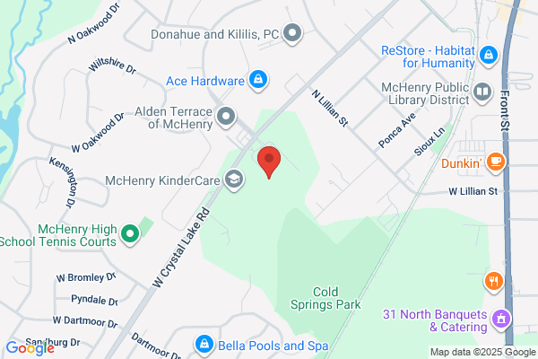 Heritage Woods of McHenry