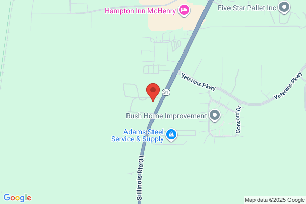 MCHENRY HEATING & AIR (TCS)