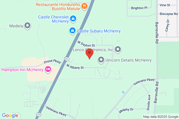 Berkheimer Gw Co Inc