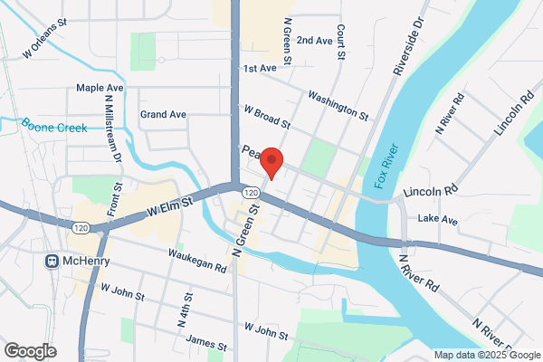 Dieterich's Heating Cooling & Water Conditioning