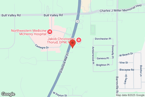 McHenry Insurance Services