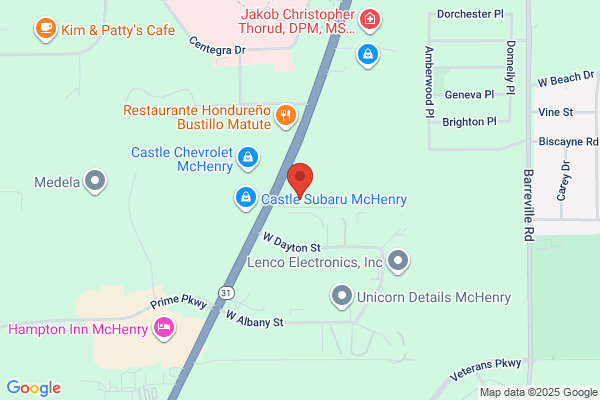 Mn Jeffrey Corporation