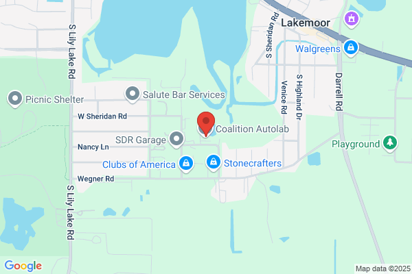 Allscape Inc.