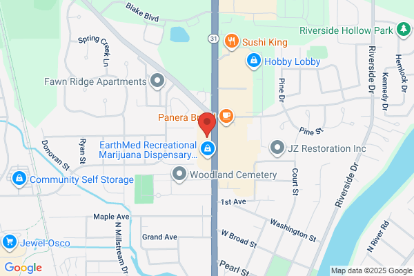 McHenry Dry Cleaners