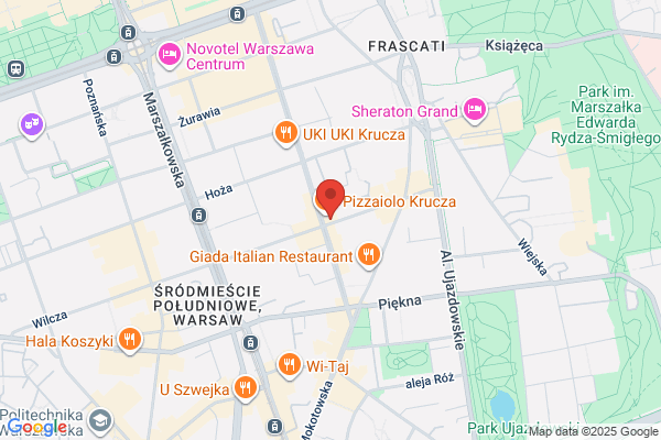 Lex Corporation Polish Lawyers & Translators