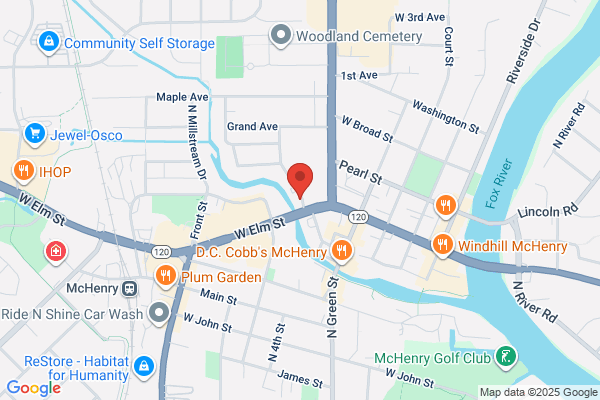 Steen Machinery Service Inc