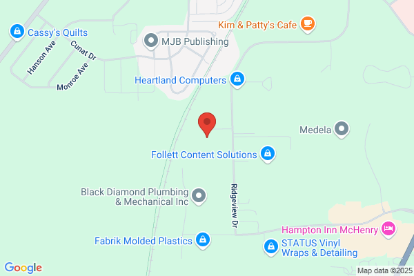 Wm Plastics Inc