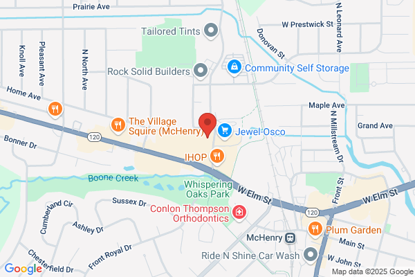 Fresenius Kidney Care McHenry