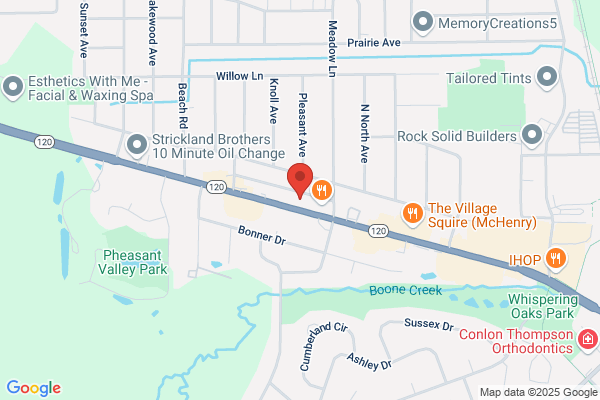 Sunnyside Chrysler Dodge