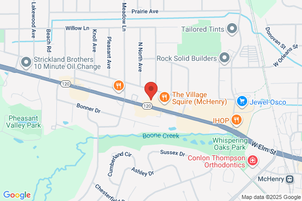 Binny's Beverage Depot - McHenry