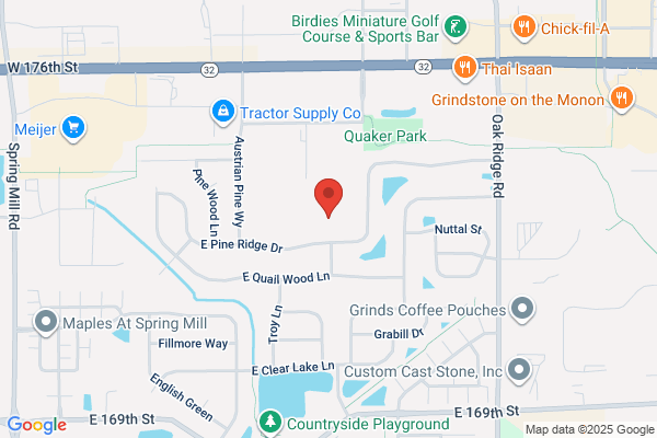 A Dreiske Local Moving Inc