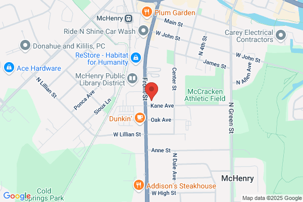 Advantage Realty, McHenry