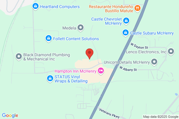 Automated Microsystems