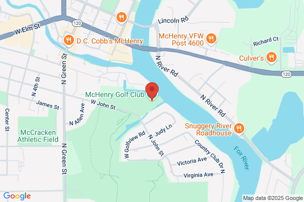 McHenry Country Club