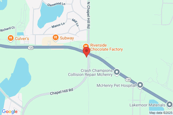 McHenry Harley-Davidson