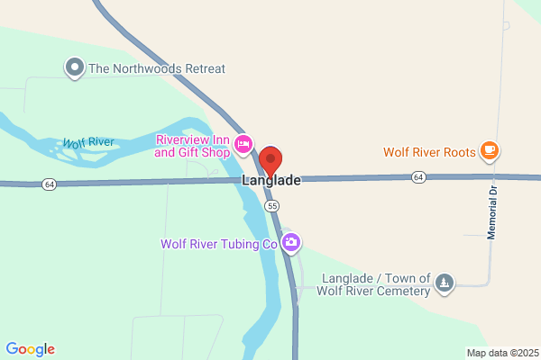 Nicolet Scenic Tours