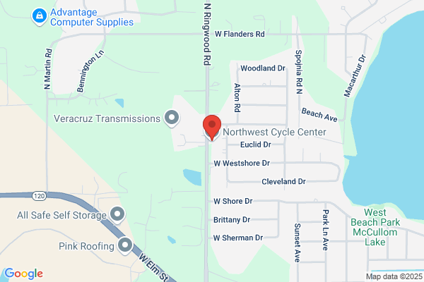 Northwest Cycle Center