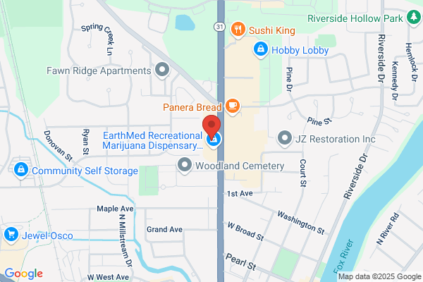 Athletico Physical Therapy - McHenry