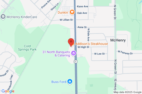 Northwestern Medicine Outpatient Rehabilitation McHenry Front Street