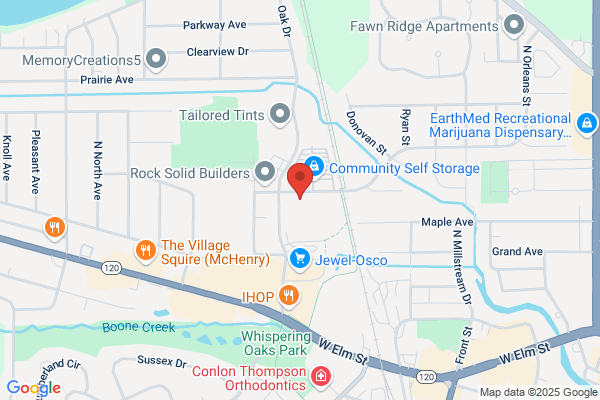Orthogo Physical Therapy