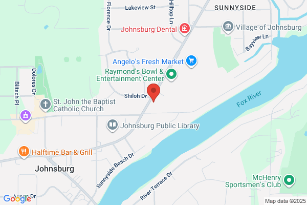 Advantage Realty, Johnsburg*
