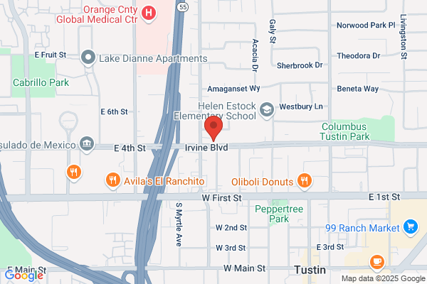 Ameritrust Mortgage Corporation