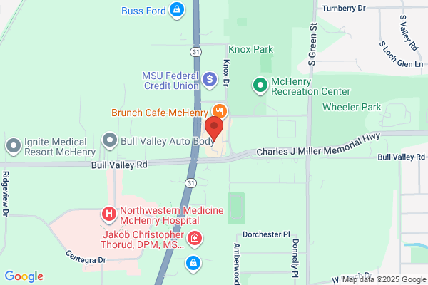 Taco & Burrito Express