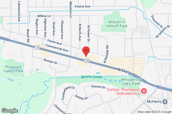 Binnys Beverage Depot