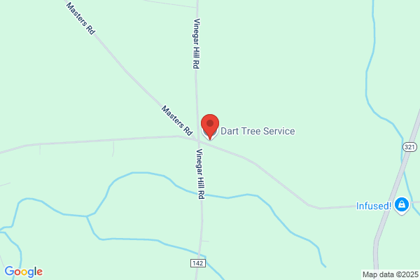 Dart & Sons Tree Experts Inc