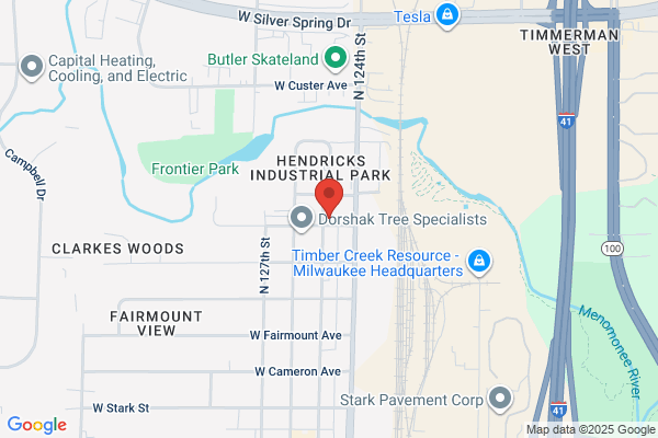 Hidden Valley Tree Service