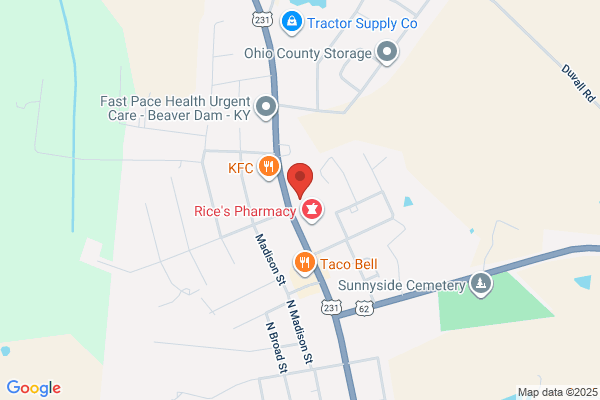 Bluegrass Family Eye Care