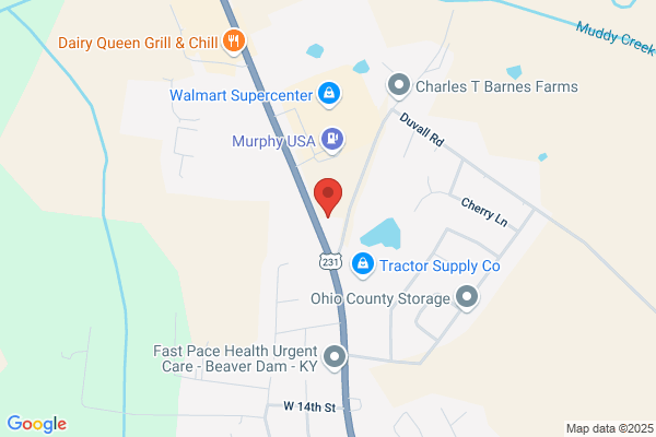 Bluegrass Regional Healthcare
