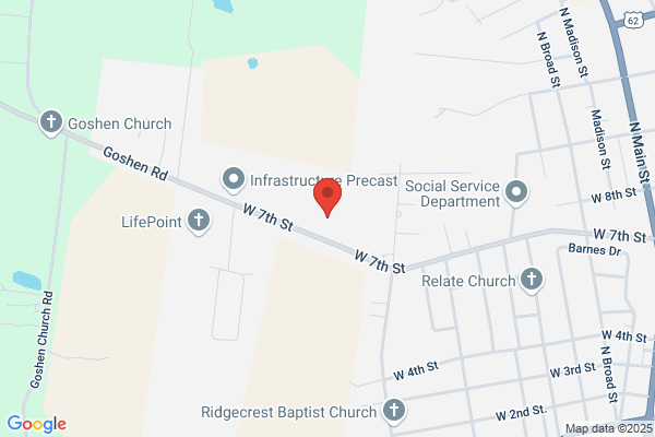 Dogwood Estates
