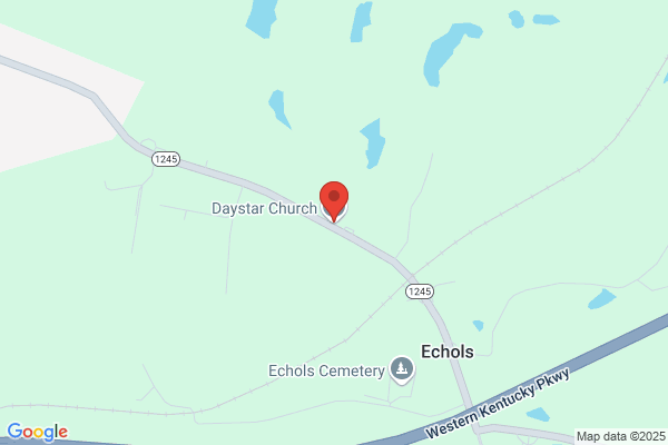Echols Church of God