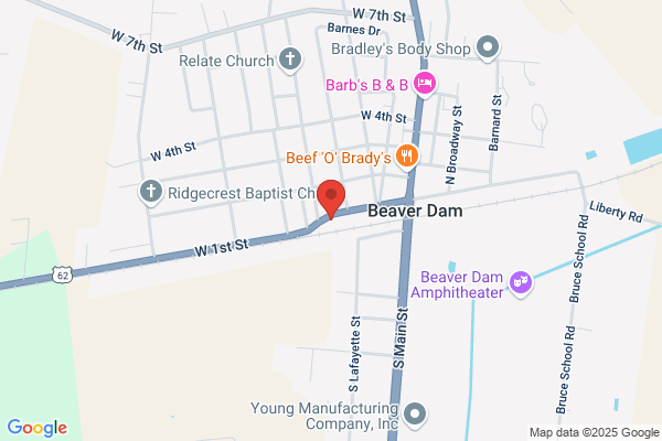 Hawes Auto Service