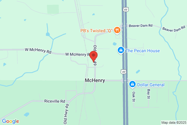 McHenry Community Center