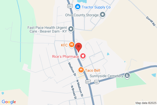 Stevens Barry K Dr Dentist