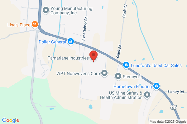 Tamarlane Industries