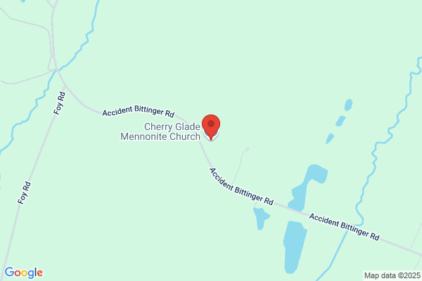 Cherry Glade Mennonite Church