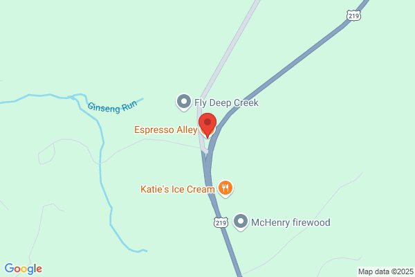 Cobblestone Alley