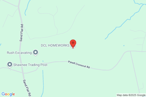 Dcl Homeworks Llc