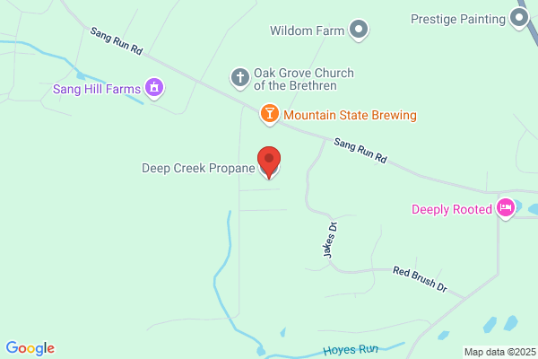 Deep Creek Energy