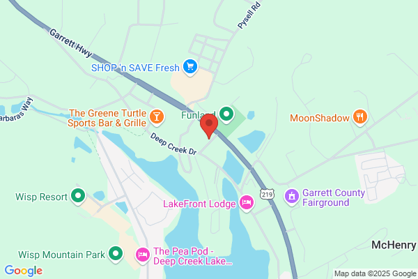 Deep Creek Pharmacy