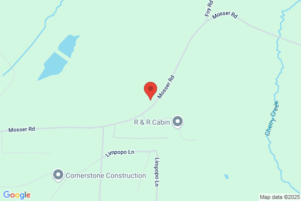 Eberly-Wood Water & Ice Inc