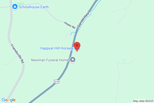Happyat Hill Horsery